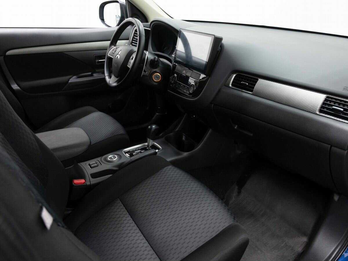 Купить Mitsubishi Outlander, 2014, 136 000 км.. Фото: #10