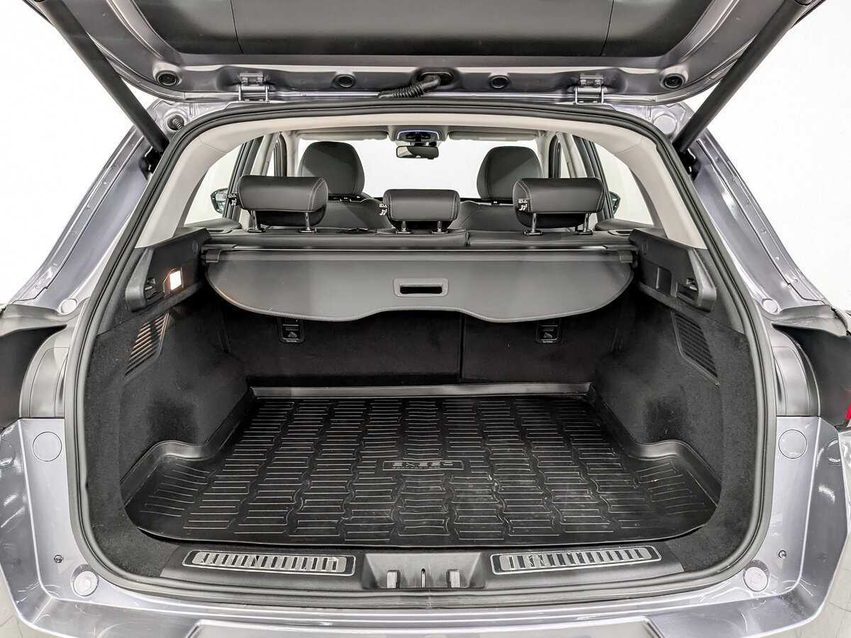 Купить EXEED LX, 2023, 18 678 км.. Фото: #9