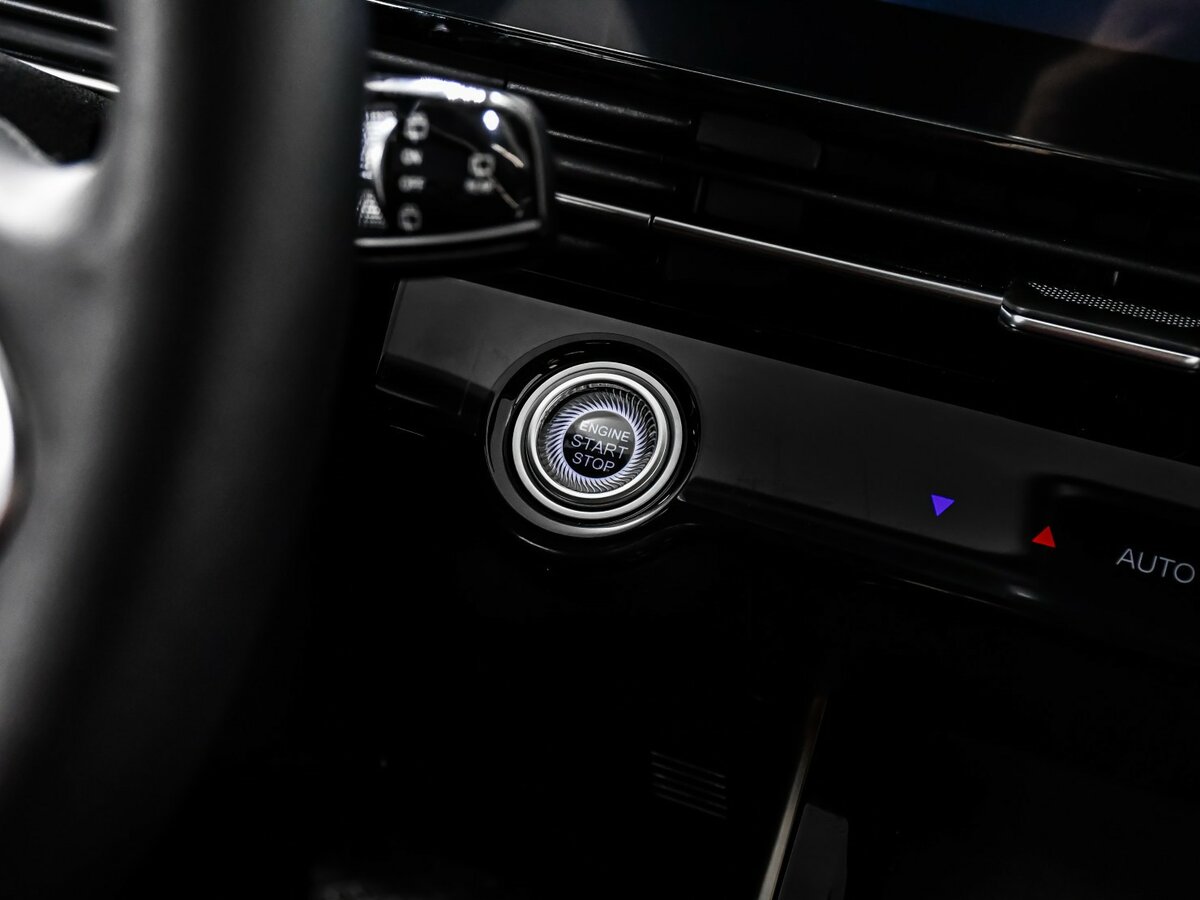 Купить OMODA C5, 2023, 6 590 км.. Фото: #18