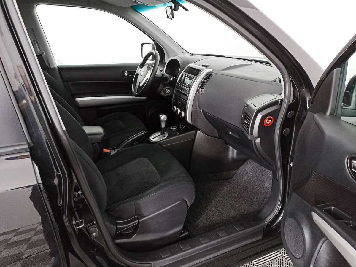Купить Nissan X-Trail, 2013, 148 896 км.. Фото: #6
