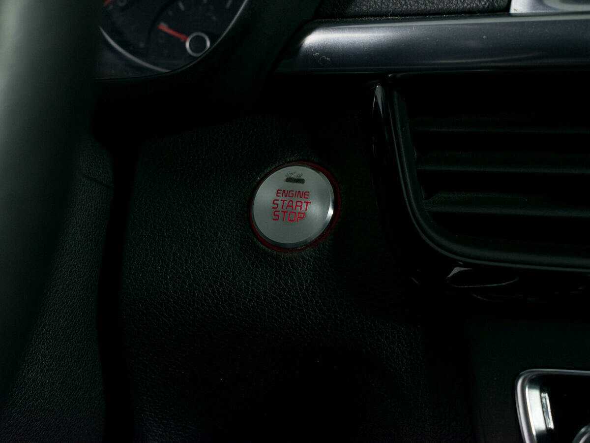 Купить Kia Optima, 2016, 187 763 км.. Фото: #9