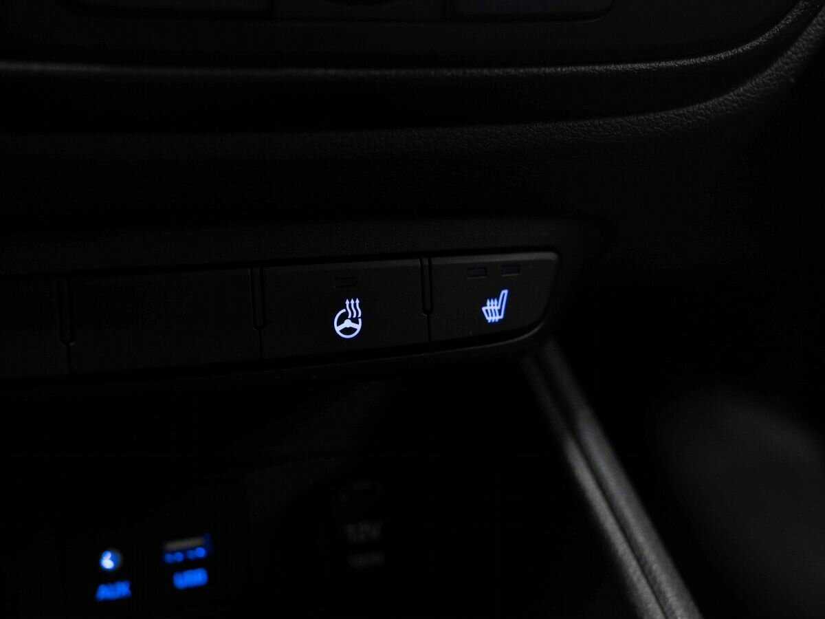 Купить Hyundai Solaris, 2018, 44 550 км.. Фото: #23