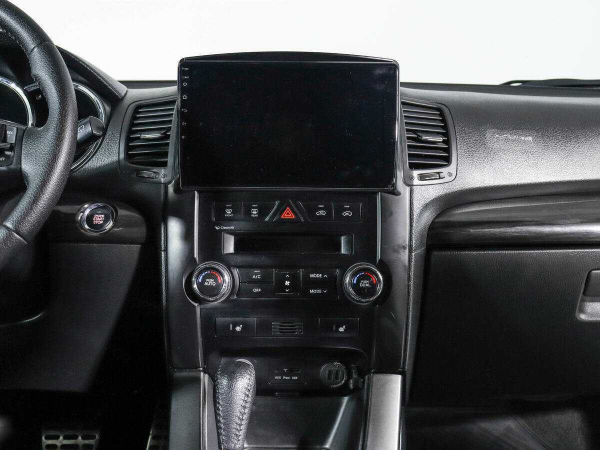 Купить Kia Sorento, 2012, 207 927 км.. Фото: #11