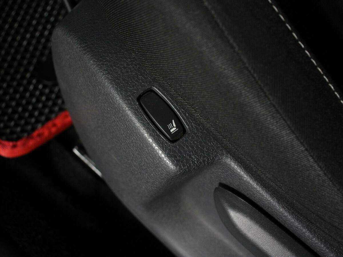 Купить Renault Sandero, 2015, 94 477 км.. Фото: #12