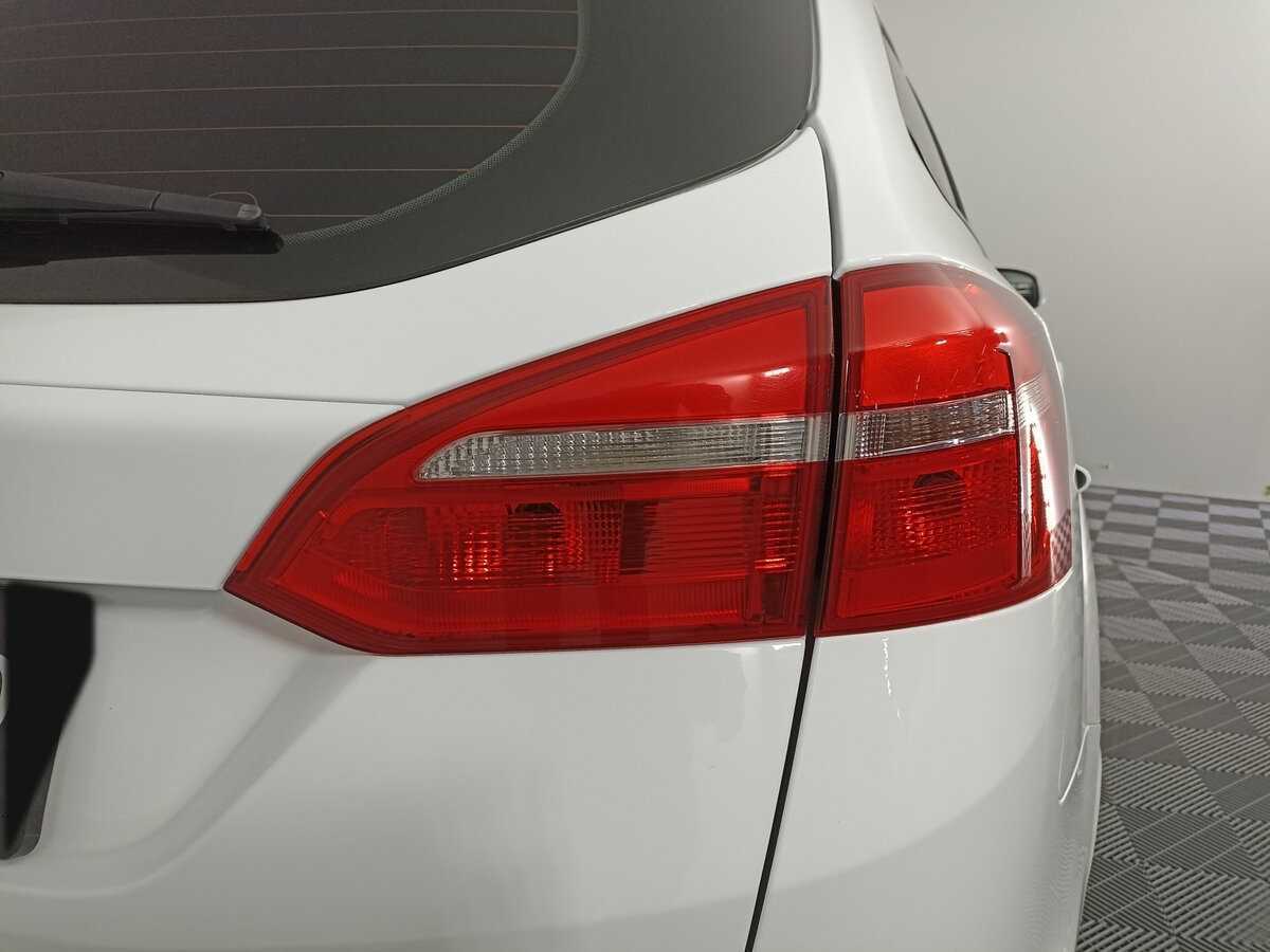 Купить Ford Focus, 2015, 229 925 км.. Фото: #8