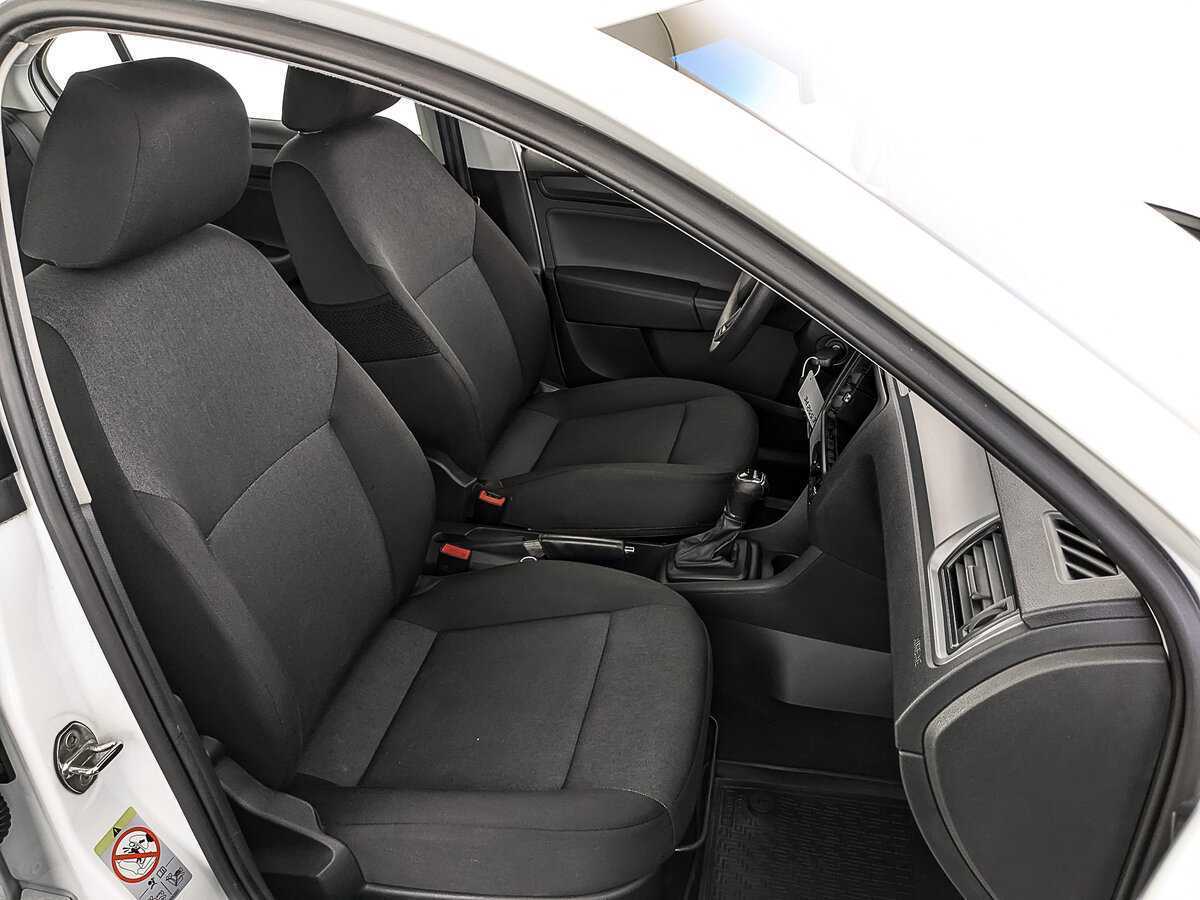 Купить Skoda Rapid, 2019, 87 256 км.. Фото: #20