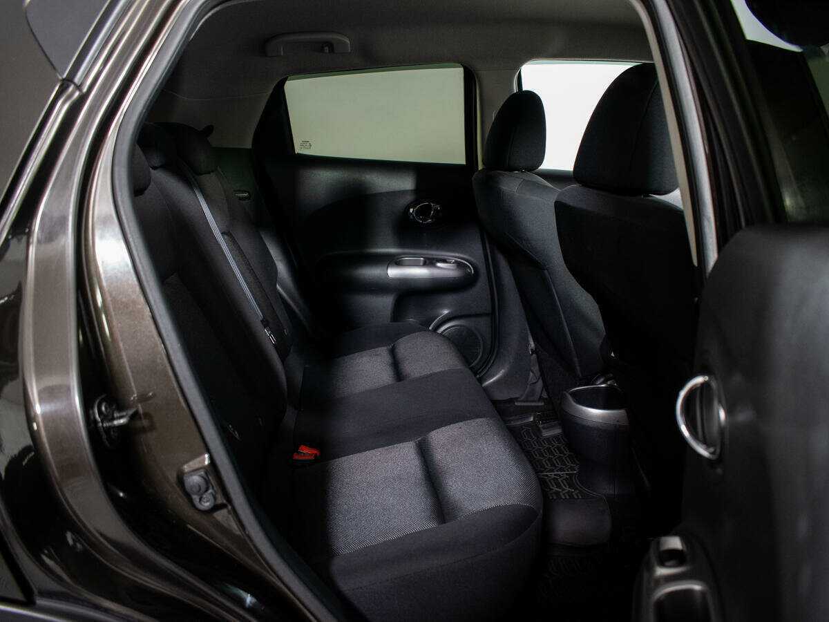 Купить Nissan Juke, 2012, 185 586 км.. Фото: #7