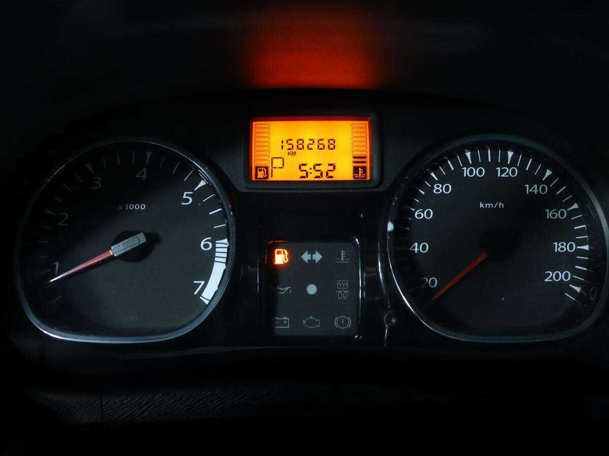 Купить Renault Duster, 2012, 158 267 км.. Фото: #10