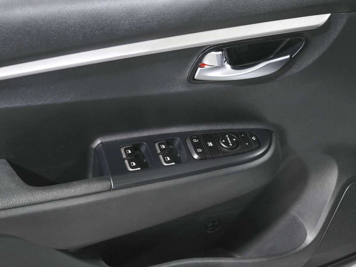 Купить Kia Rio, 2020, 43 283 км.. Фото: #16