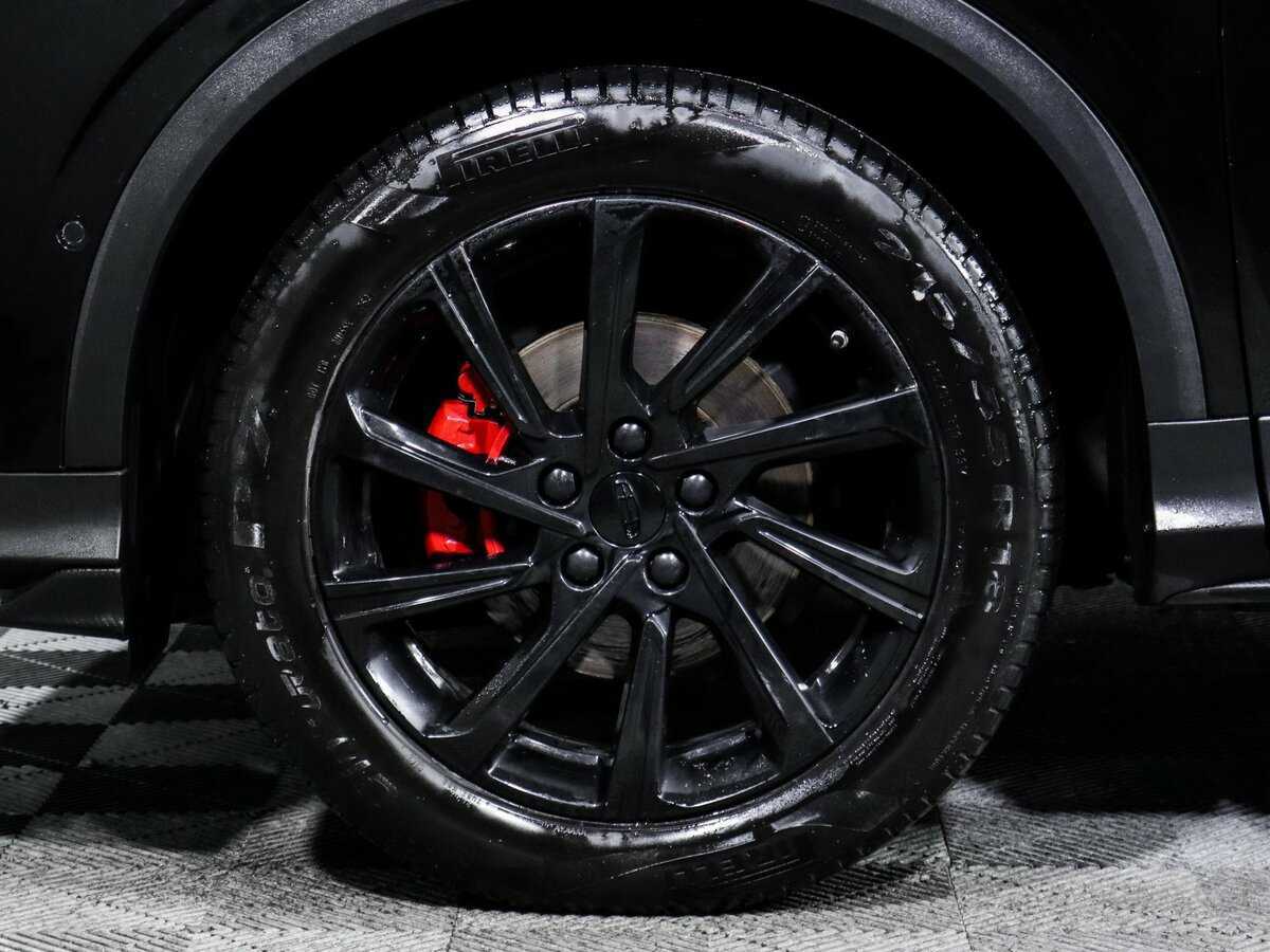 Купить Geely Coolray, 2022, 63 672 км.. Фото: #11