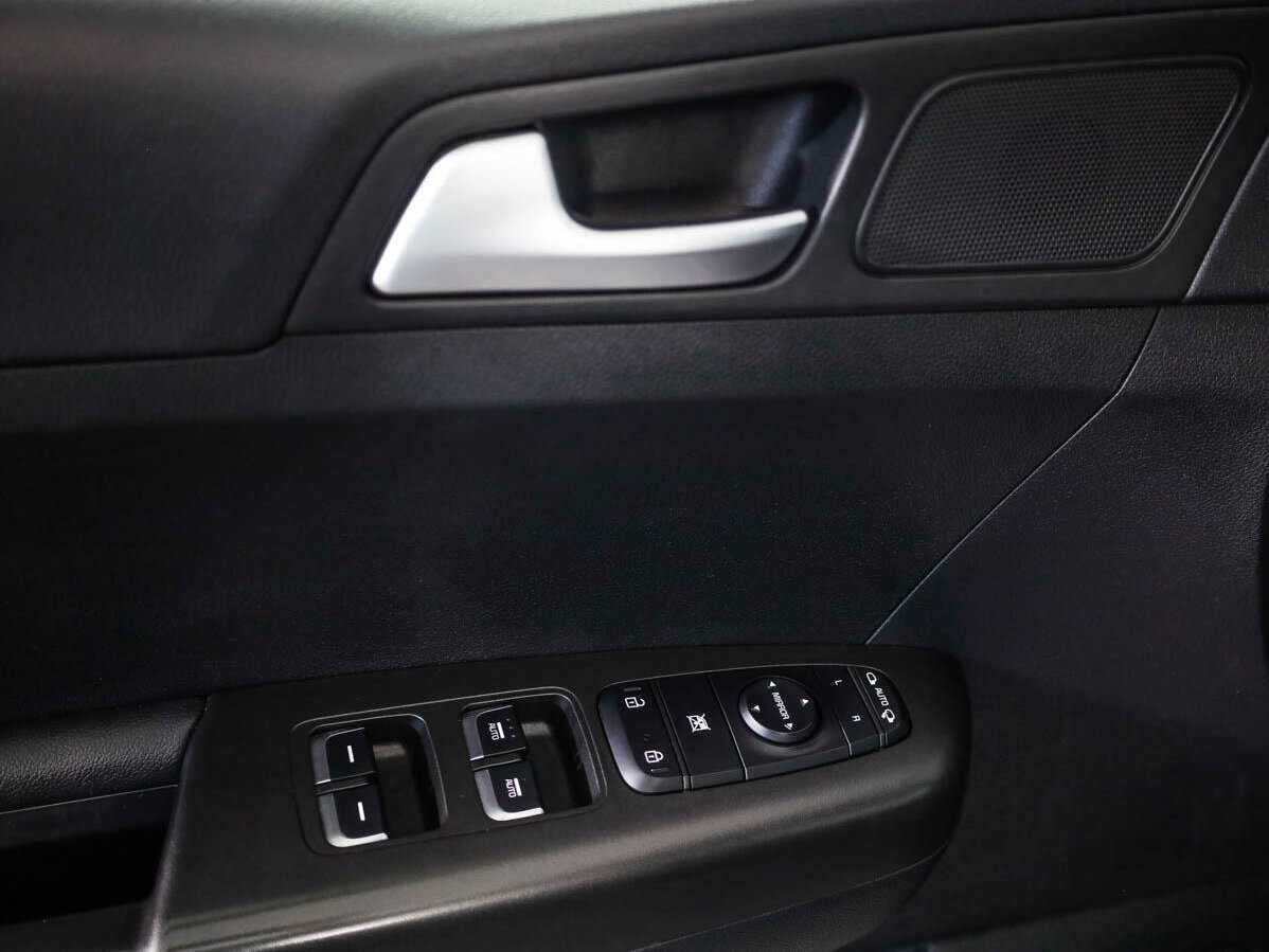 Купить Kia Sportage, 2017, 157 267 км.. Фото: #14