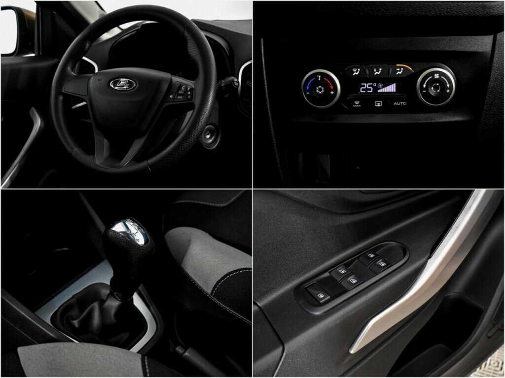 Купить Lada (ВАЗ) XRAY, 2016, 150 359 км.. Фото: #13