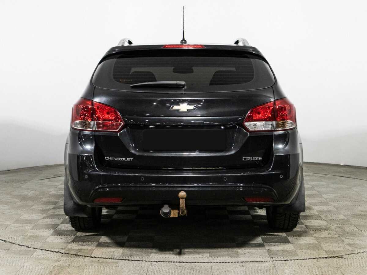 Купить Chevrolet Cruze, 2014, 220 346 км.. Фото: #5