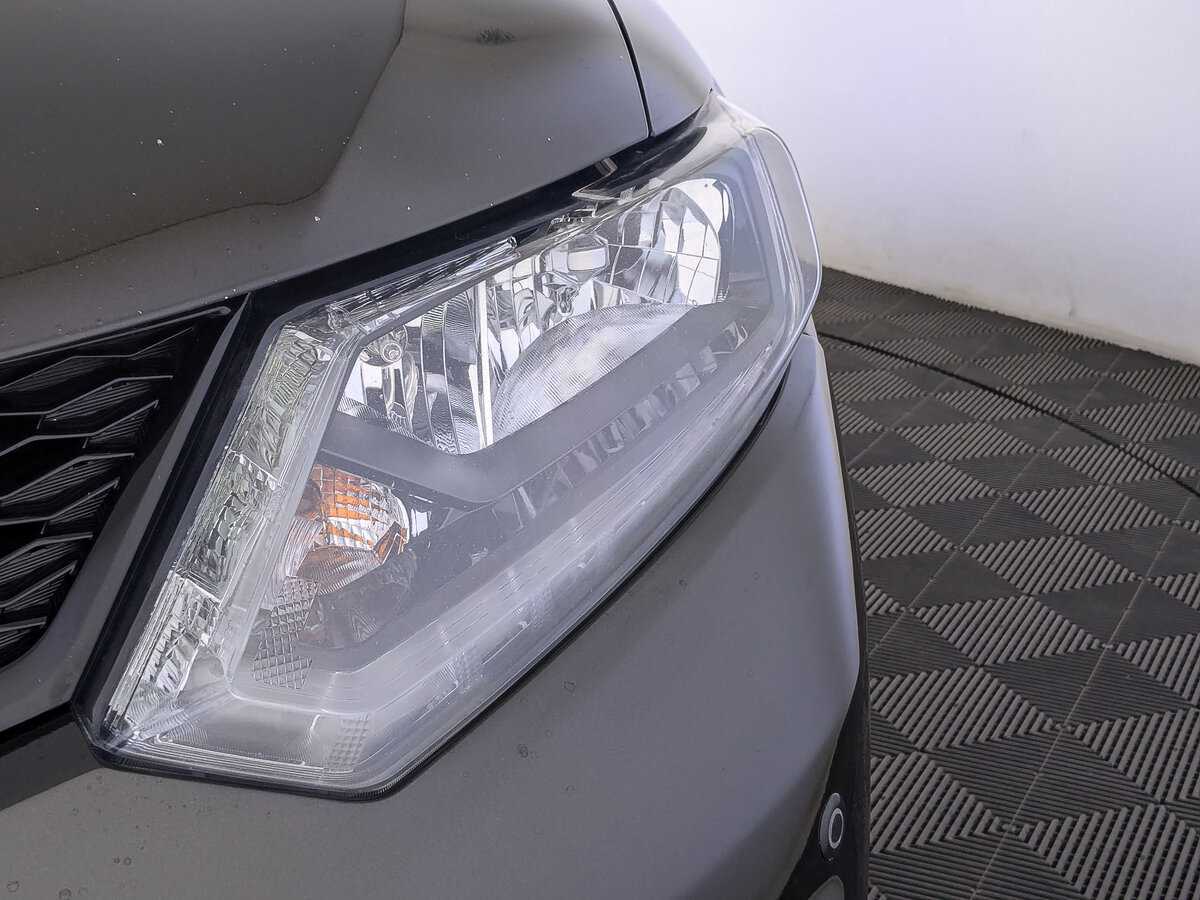 Купить Nissan X-Trail, 2018, 143 414 км.. Фото: #10