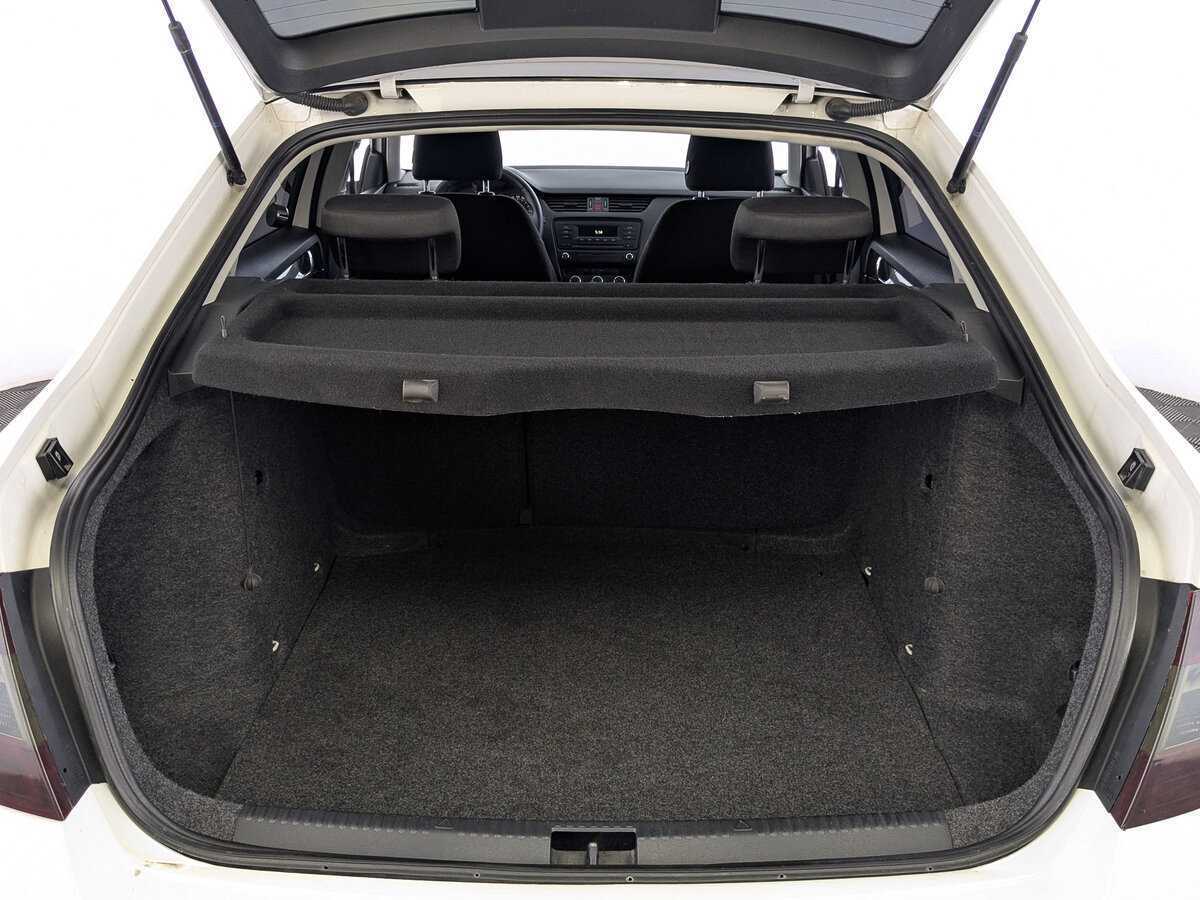 Купить Skoda Octavia, 2014, 150 029 км.. Фото: #9