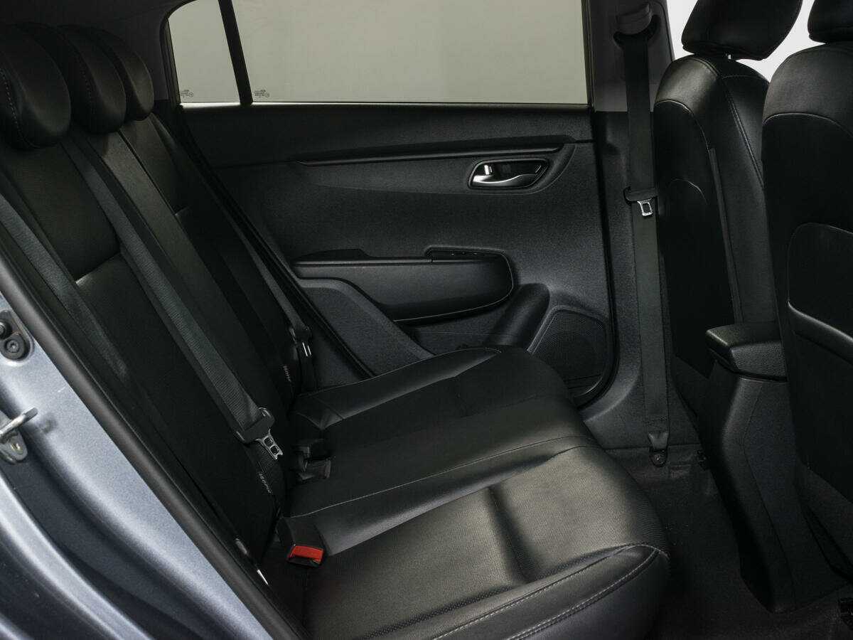 Купить Kia Rio, 2020, 109 361 км.. Фото: #5