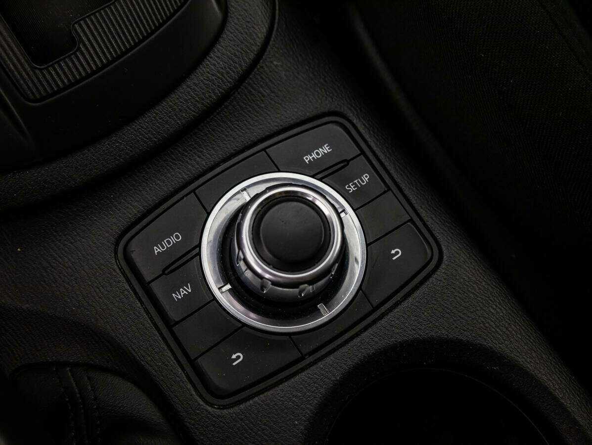 Купить Mazda CX-5, 2013, 105 401 км.. Фото: #13