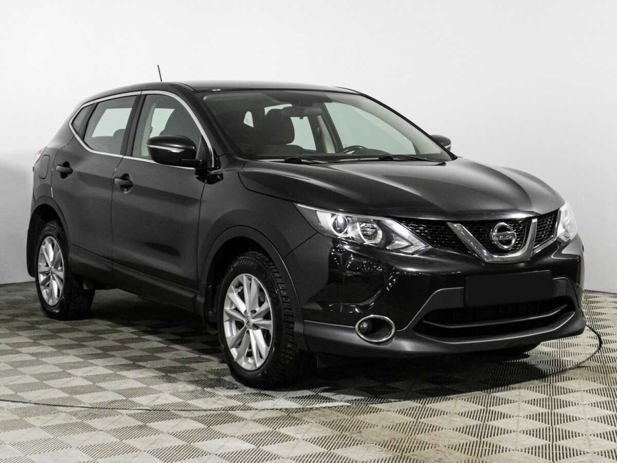 Купить Nissan Qashqai, 2014, 177 361 км.. Фото: #2