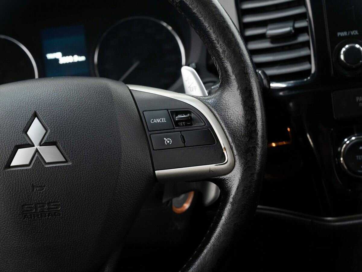 Купить Mitsubishi Outlander, 2012, 270 000 км.. Фото: #17