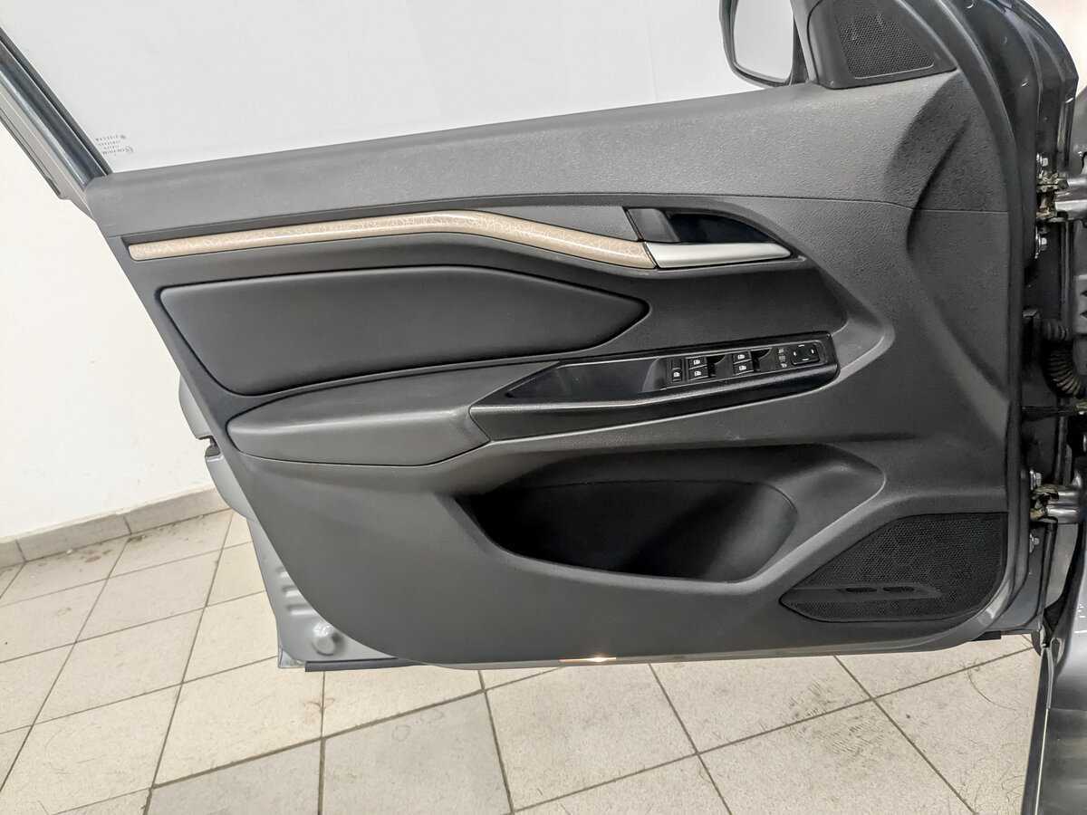 Купить Lada (ВАЗ) Vesta, 2017, 101 482 км.. Фото: #16