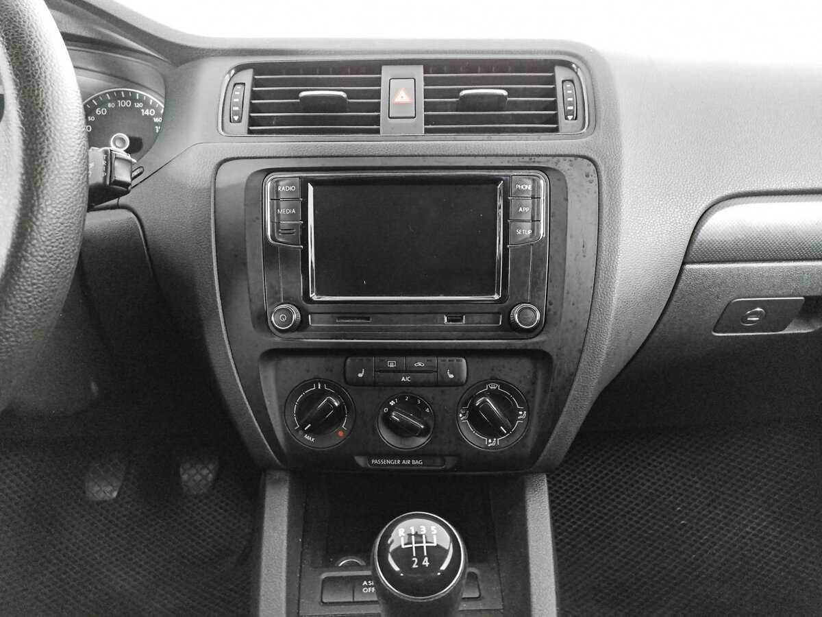 Купить Volkswagen Jetta, 2014, 192 505 км.. Фото: #14