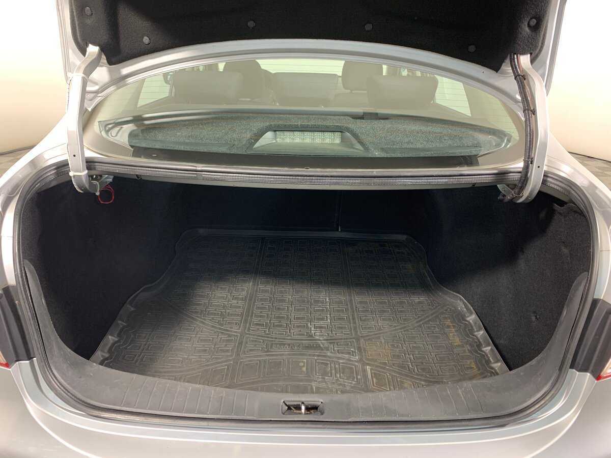 Купить Nissan Almera, 2014, 220 178 км.. Фото: #18