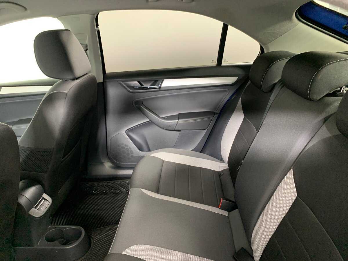 Купить Skoda Rapid, 2019, 87 463 км.. Фото: #18