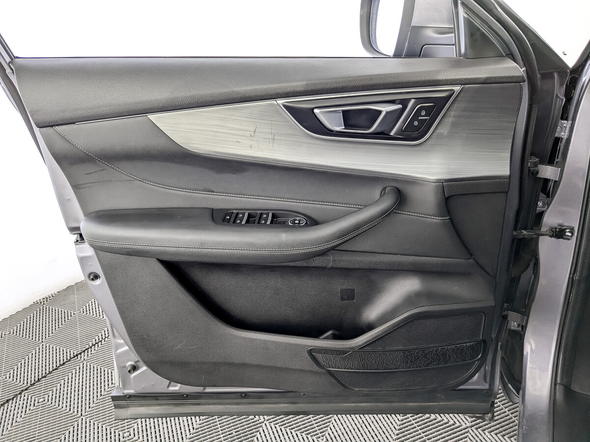 Купить Chery Tiggo 4 Pro, 2022, 70 419 км.. Фото: #18