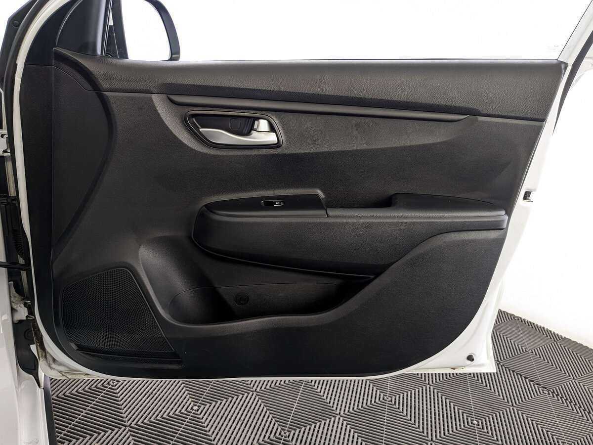 Купить Kia Rio, 2019, 78 073 км.. Фото: #23