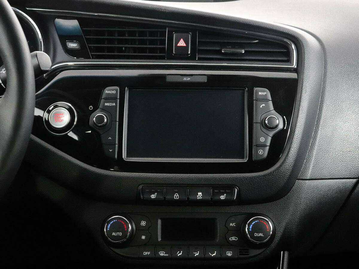 Купить Kia Ceed, 2017, 141 160 км.. Фото: #10