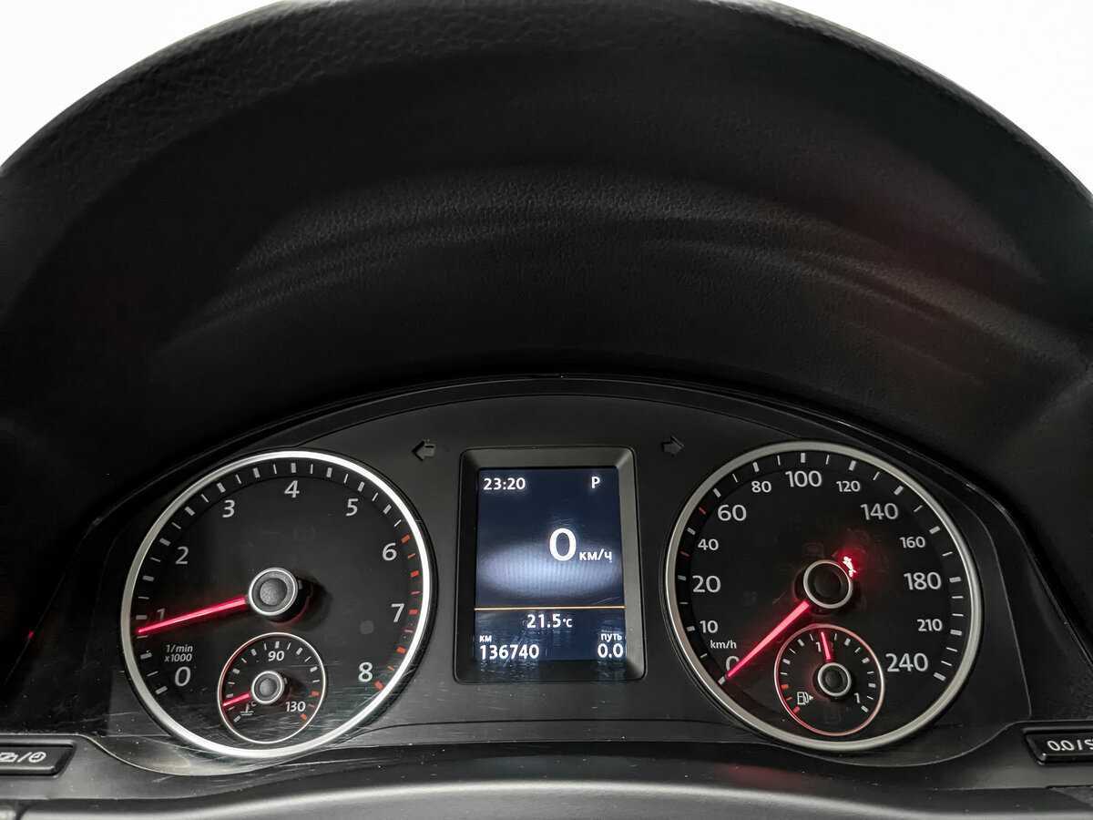 Купить Volkswagen Tiguan, 2015, 136 730 км.. Фото: #15