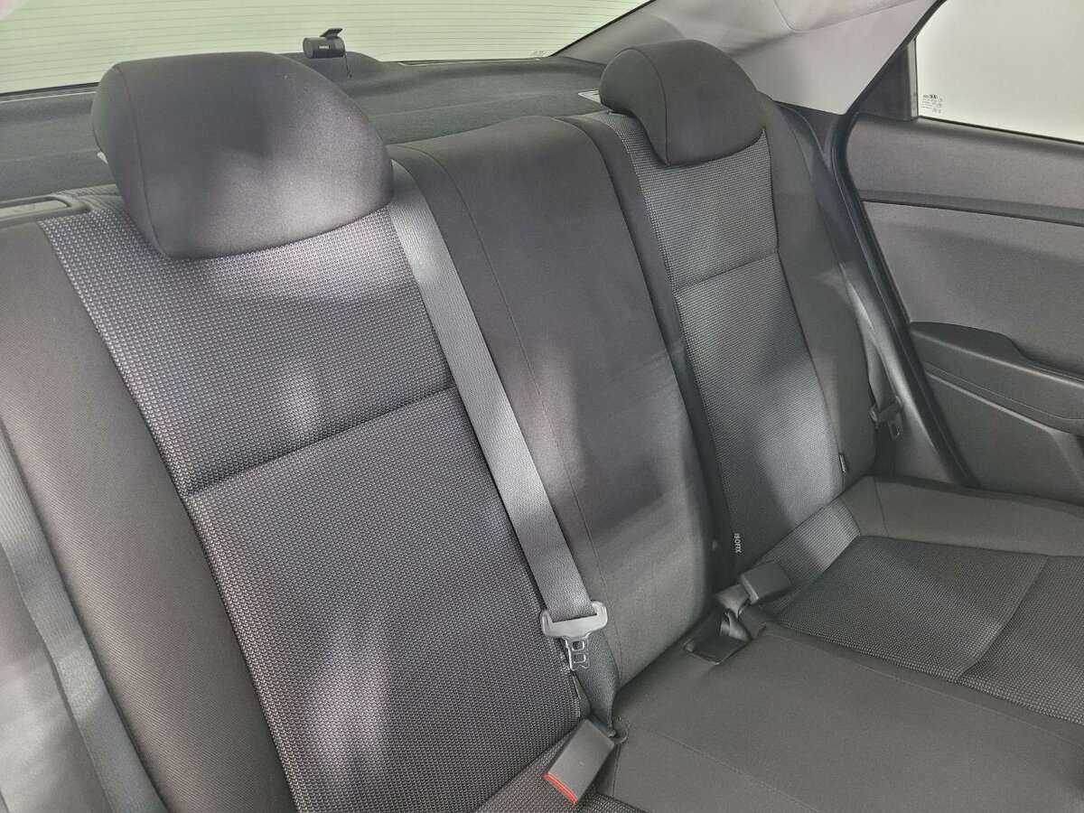 Купить Hyundai Solaris, 2021, 62 517 км.. Фото: #14