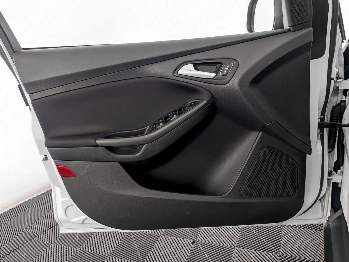 Купить Ford Focus, 2018, 101 364 км.. Фото: #14