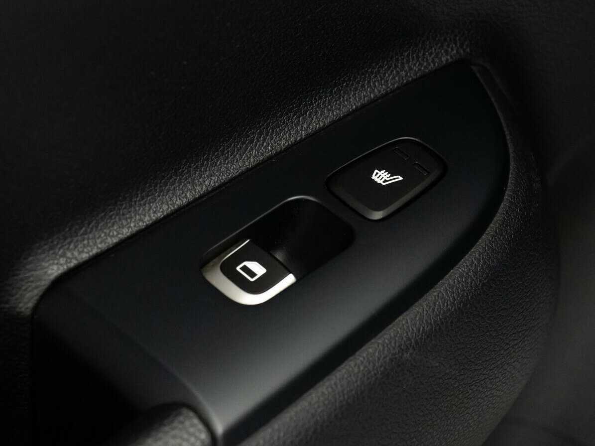 Купить Kia Rio, 2018, 90 644 км.. Фото: #20