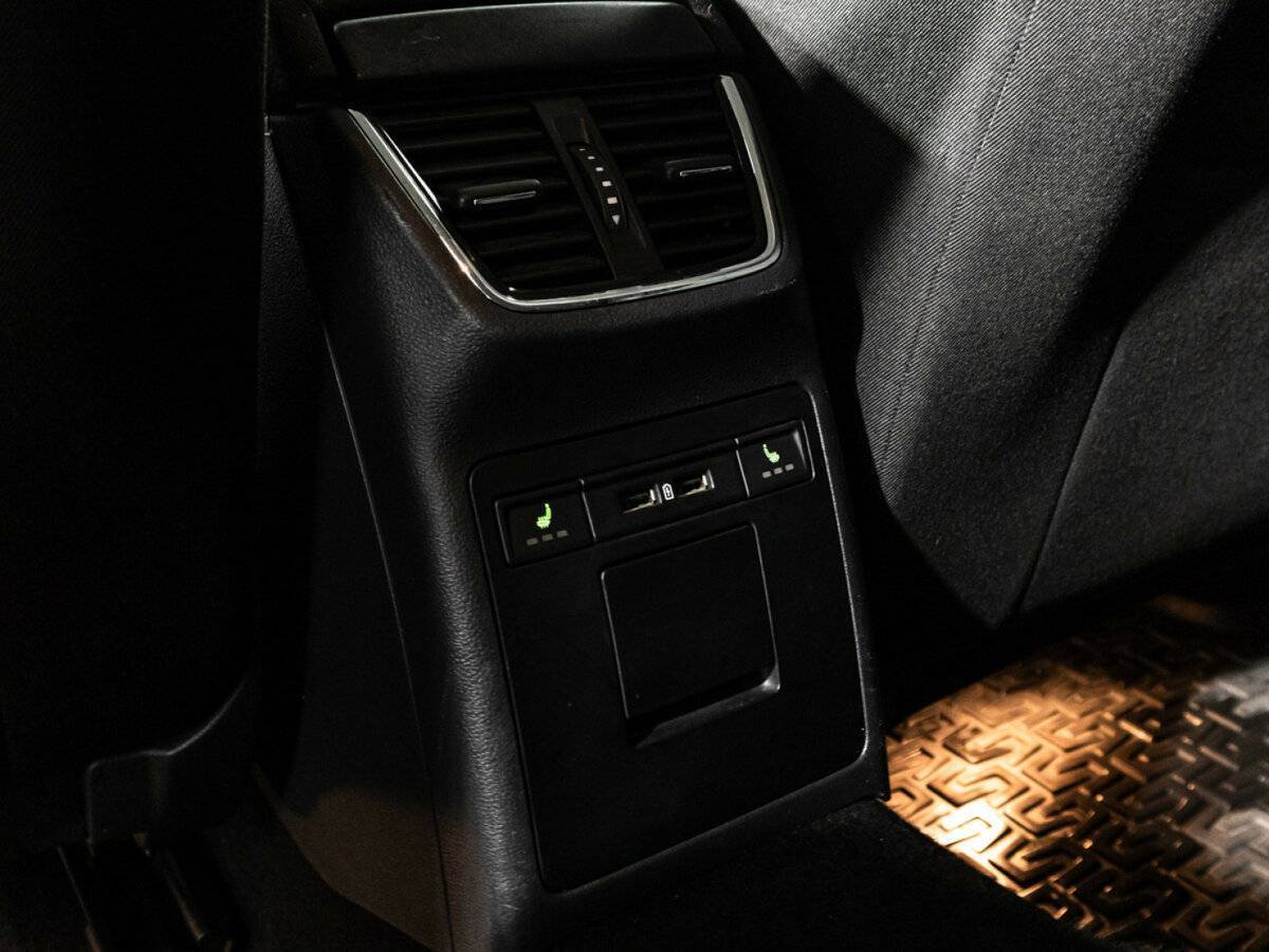 Купить Skoda Octavia, 2020, 177 462 км.. Фото: #18