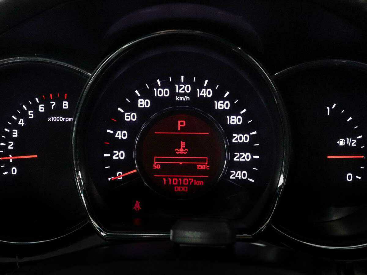 Купить Kia Ceed, 2015, 110 000 км.. Фото: #8