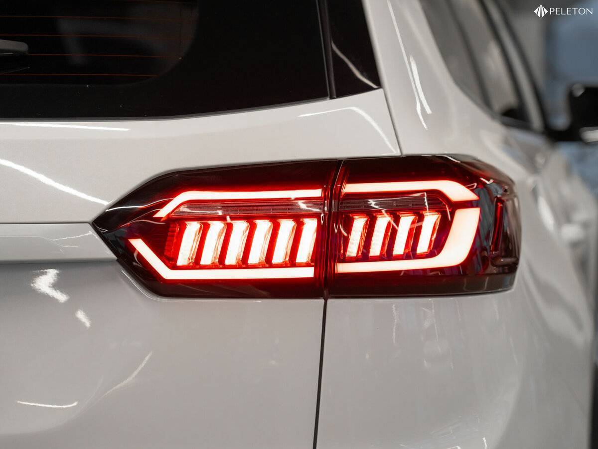 Купить Chery Tiggo 8 Pro, 2021, 69 470 км.. Фото: #23