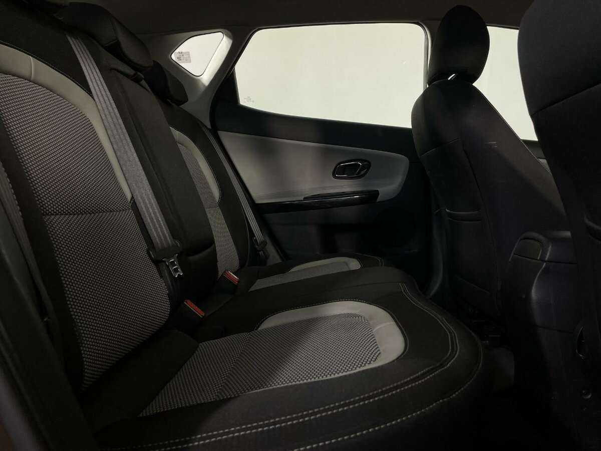Купить Kia Ceed, 2013, 114 774 км.. Фото: #16