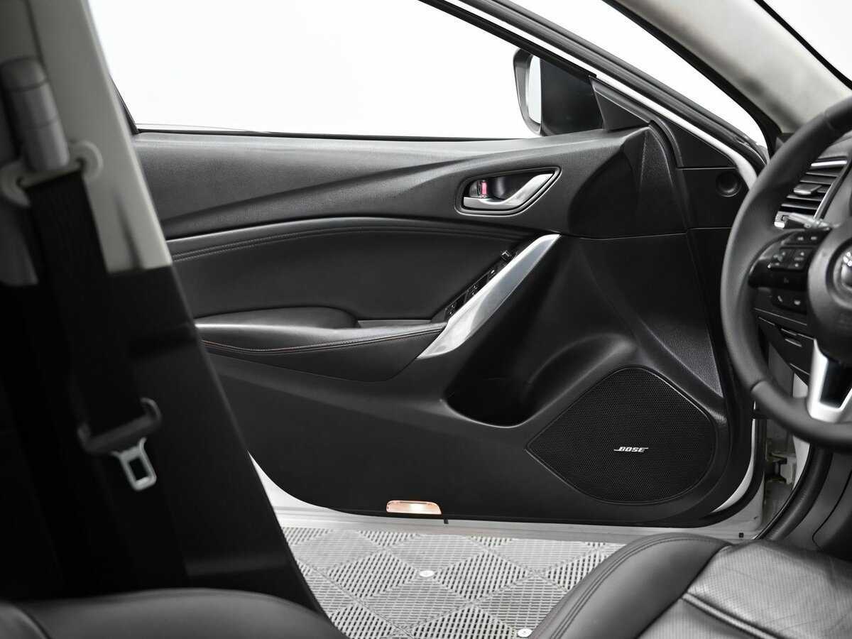 Купить Mazda 6, 2013, 154 000 км.. Фото: #6