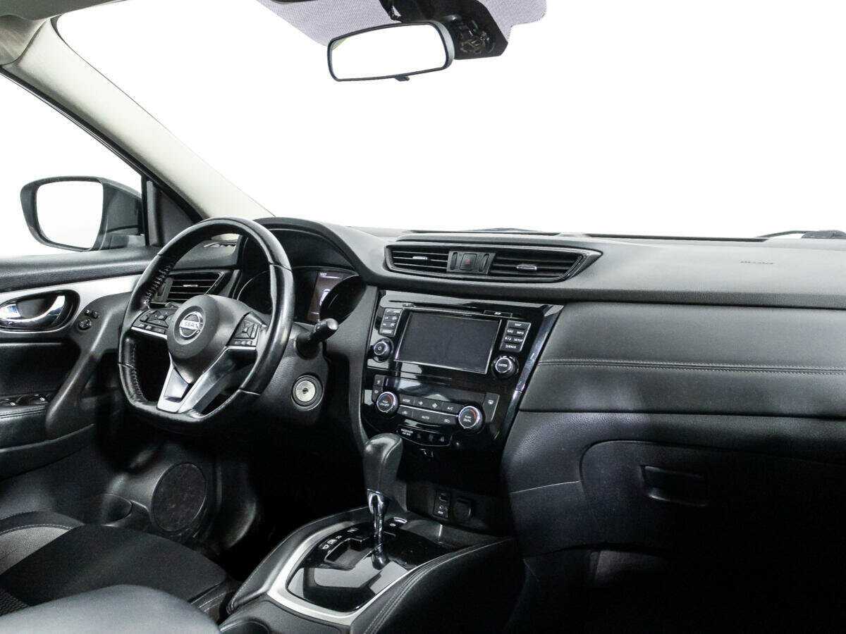 Купить Nissan Qashqai, 2019, 160 294 км.. Фото: #6