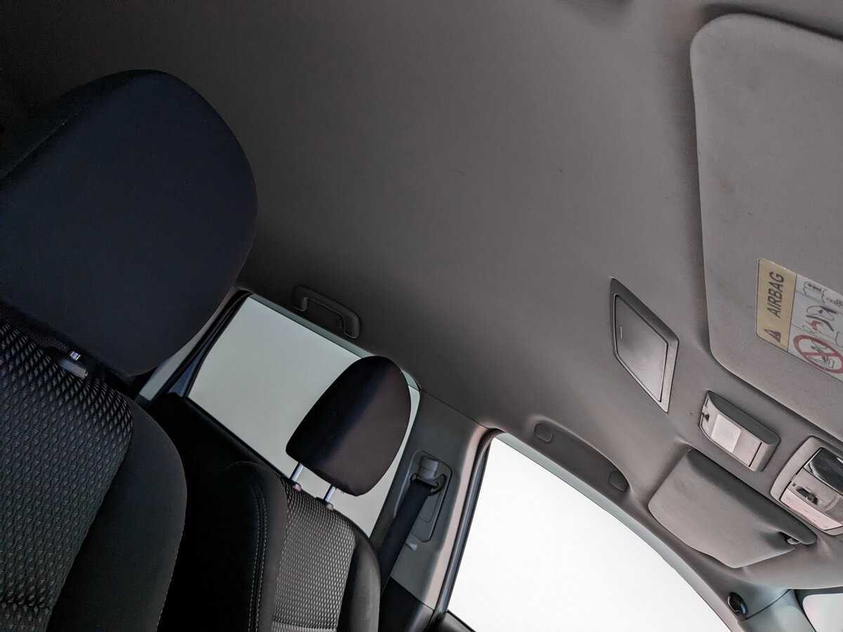 Купить Mitsubishi Outlander, 2017, 129 844 км.. Фото: #20