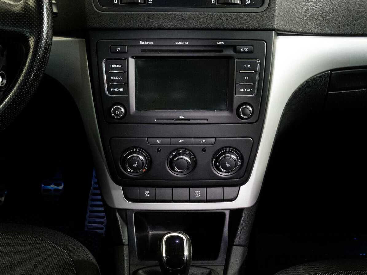 Купить Skoda Yeti, 2012, 250 457 км.. Фото: #8