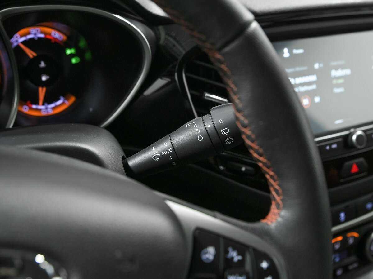 Купить Lada (ВАЗ) Vesta, 2021, 51 399 км.. Фото: #8