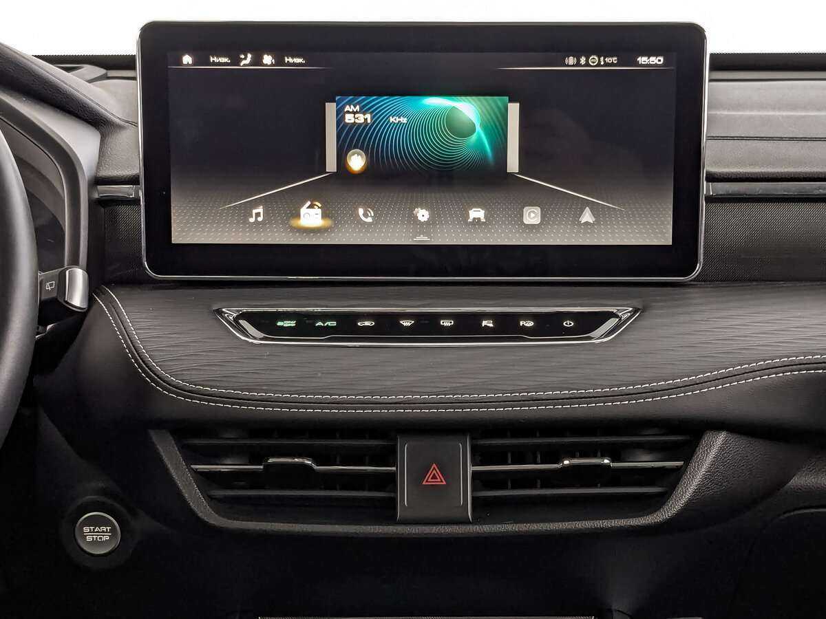 Купить Haval Jolion, 2022, 30 000 км.. Фото: #11