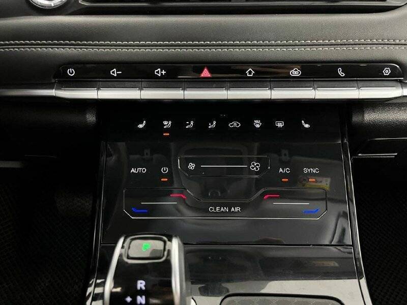 Купить Chery Tiggo 7 Pro, 2022, 56 001 км.. Фото: #12