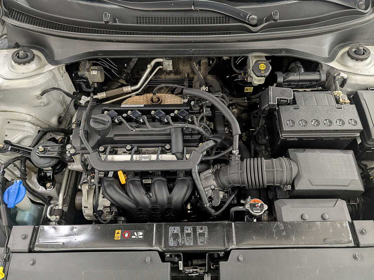 Купить Kia Rio, 2020, 188 971 км.. Фото: #8