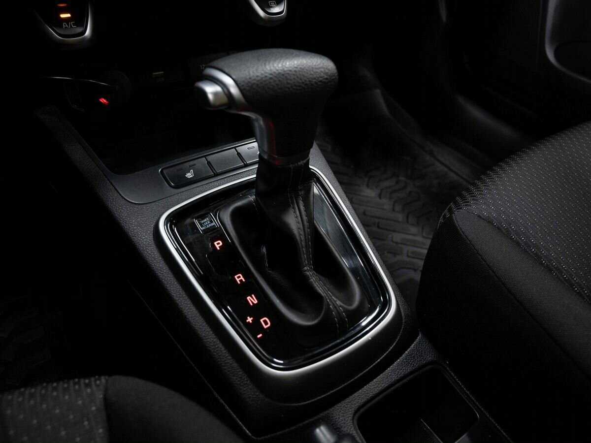 Купить Kia Rio, 2021, 64 123 км.. Фото: #21