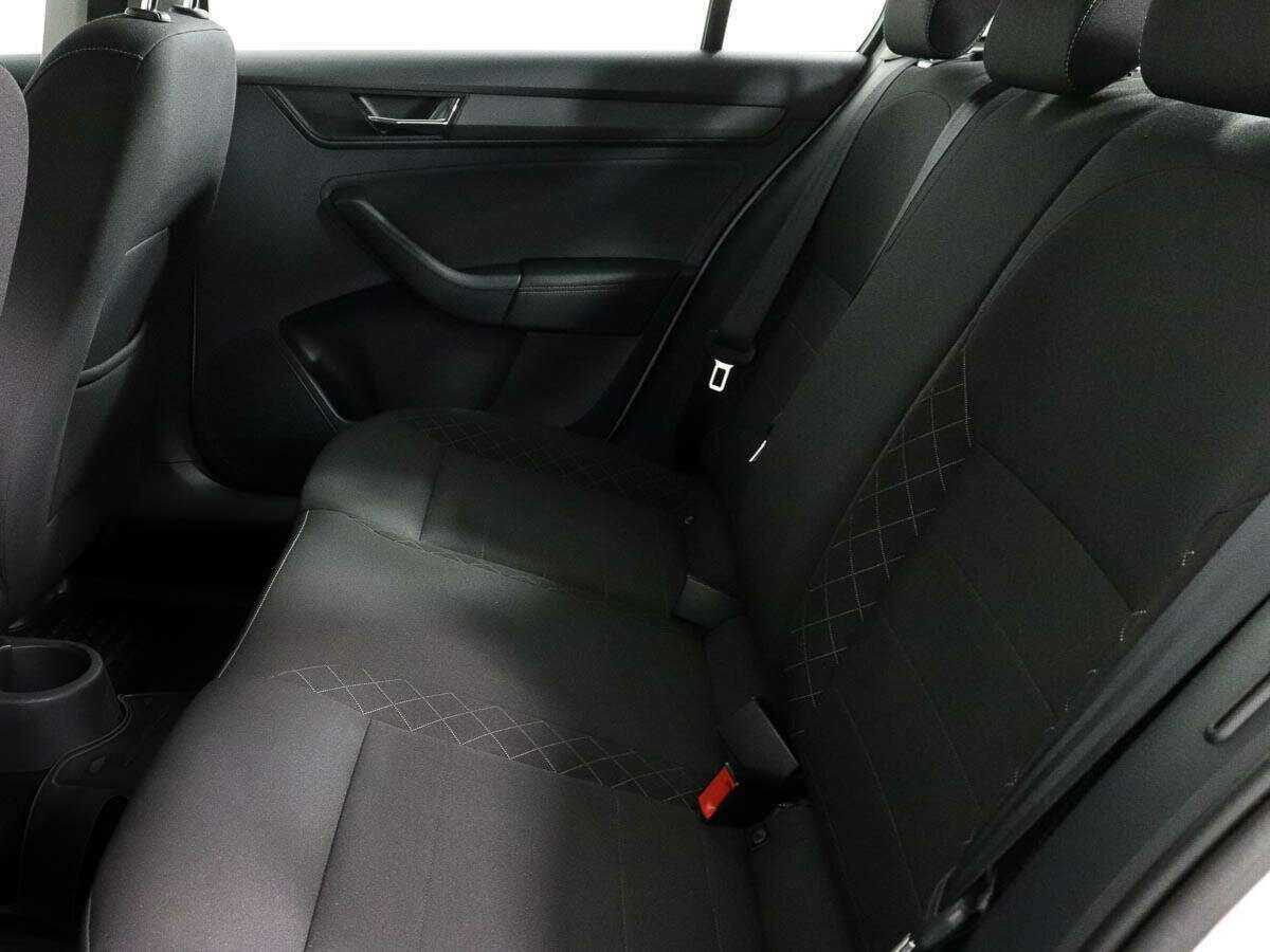 Купить Skoda Rapid, 2020, 55 786 км.. Фото: #4