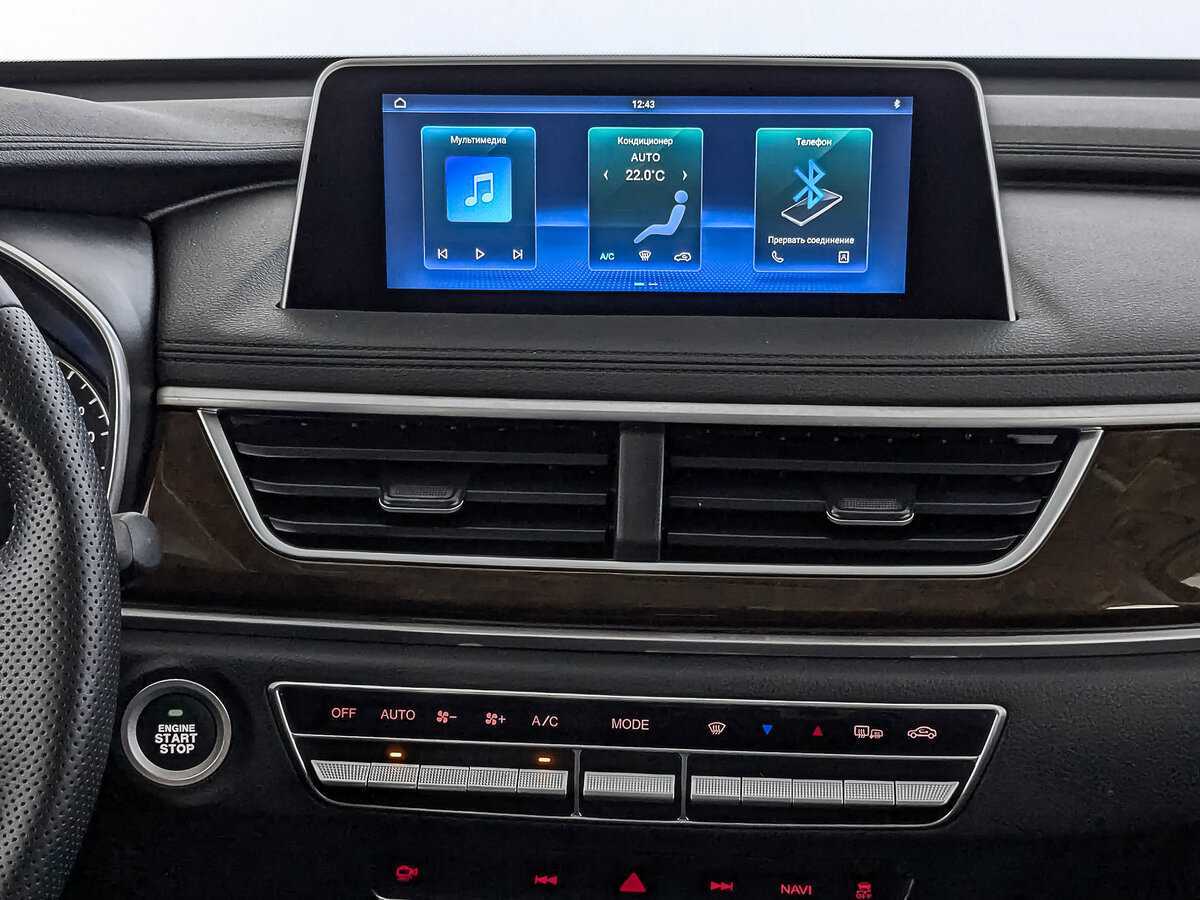 Купить Dongfeng 580, 2023, 35 098 км.. Фото: #14