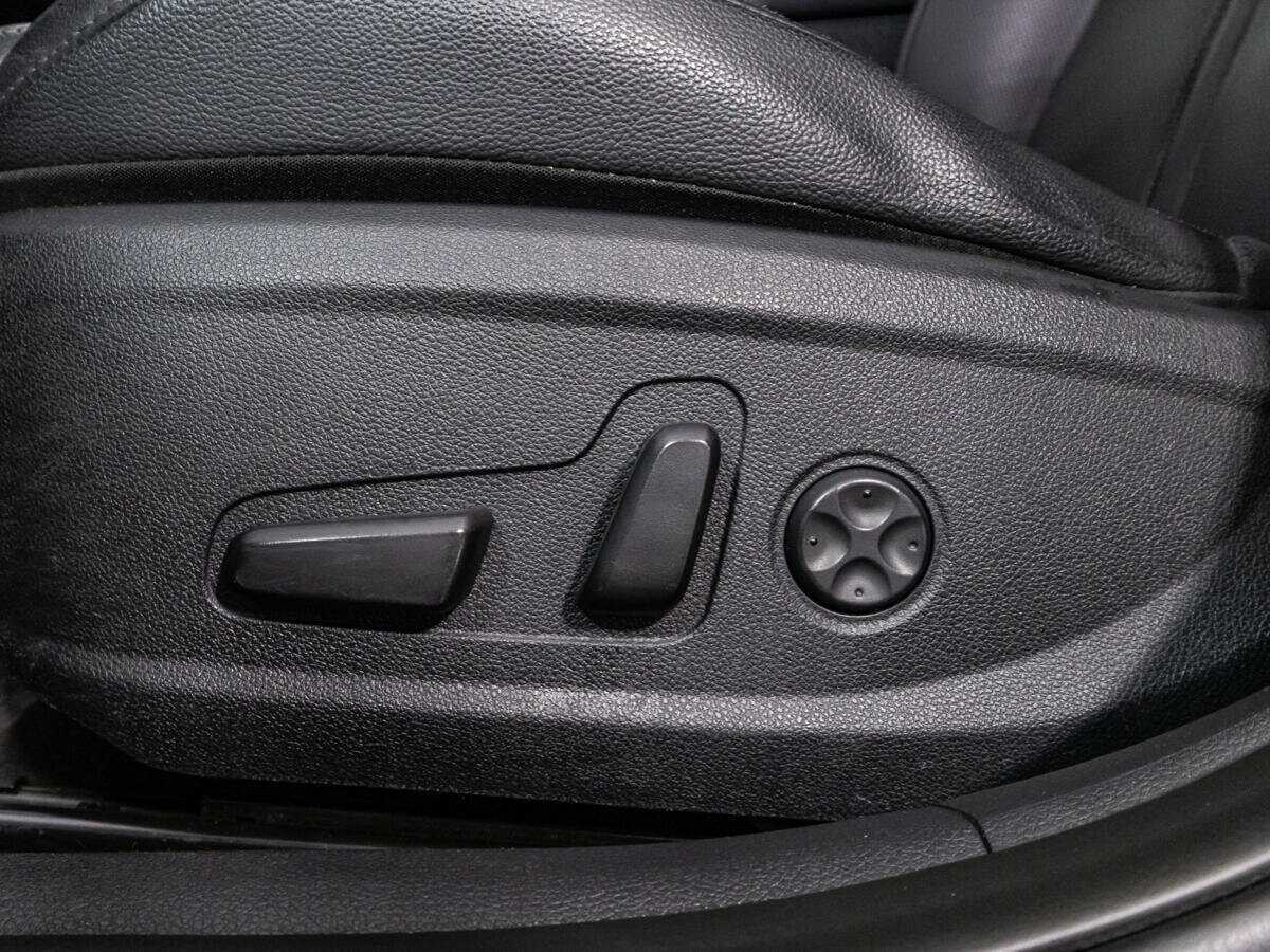 Купить Kia Optima, 2019, 158 316 км.. Фото: #17